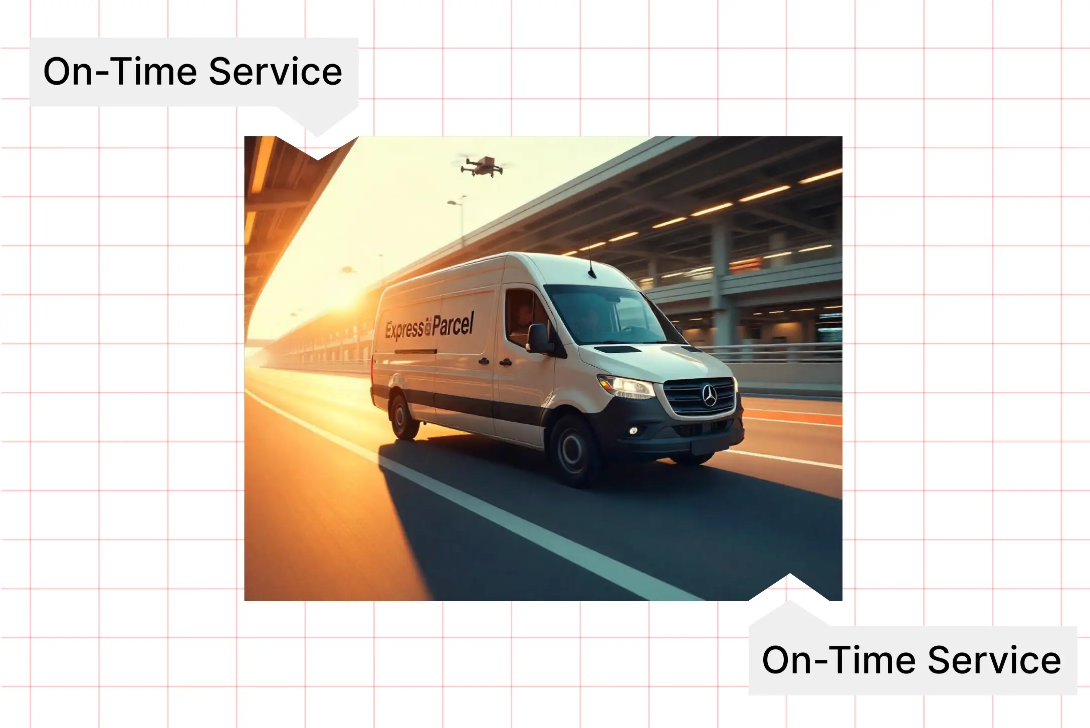 express-parcel