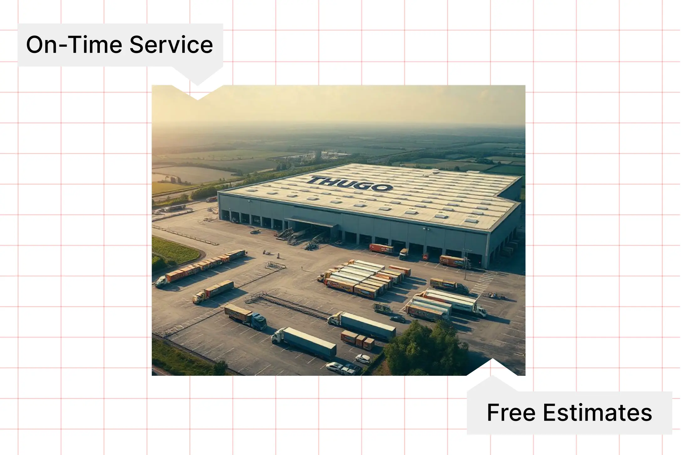 warehousing
